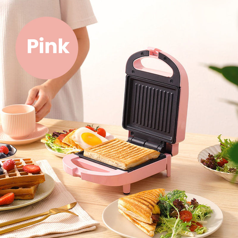Hushålls multifunktionell frukostmaskin