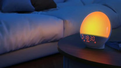 Aurora™ - Sunrise Alarm Clock