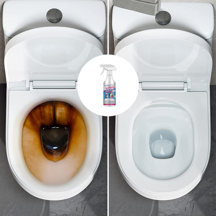 🔥populär produkt🔥Omedelbar Borttagningsmedel För Hårt Vattenfläckar🎉Tidsbegränsat erbjudande köp mer få mer gratis oh ❗