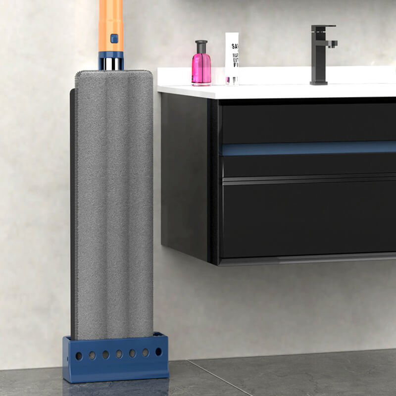 Ny superabsorberande stor platt mopp 💦Begränsat antal gratis moppskopor, först till kvarn gäller.🚀🚀