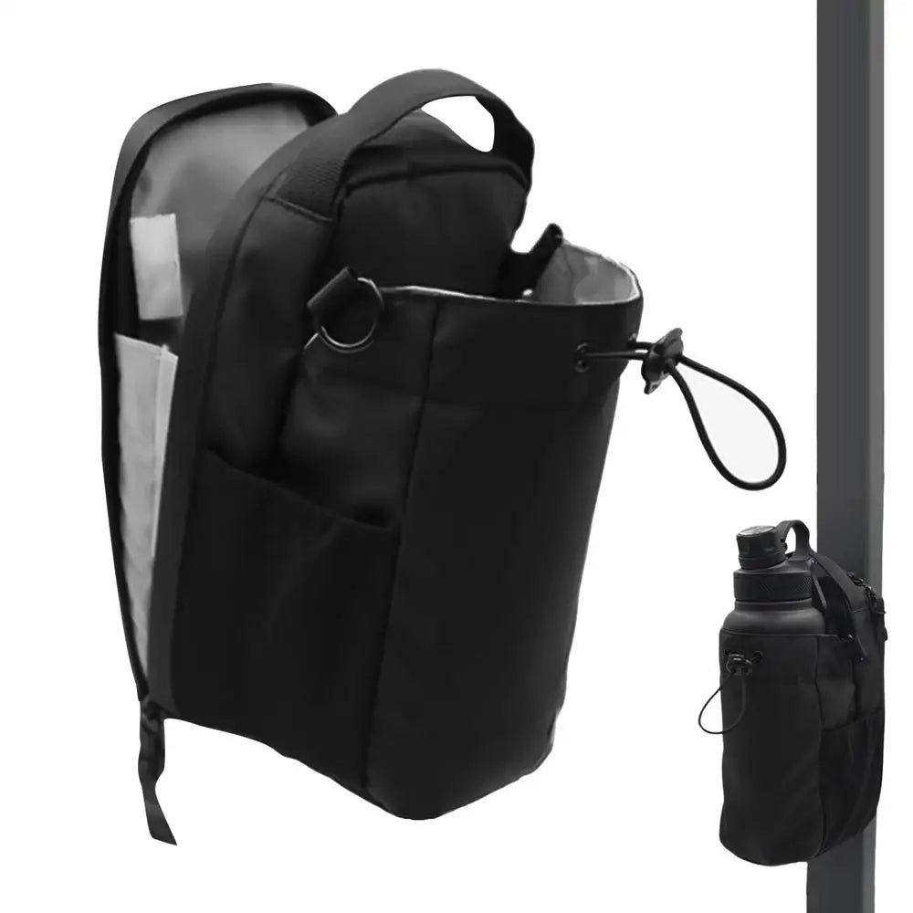MagnoCarry™ Pro - Smart & Magnetisk