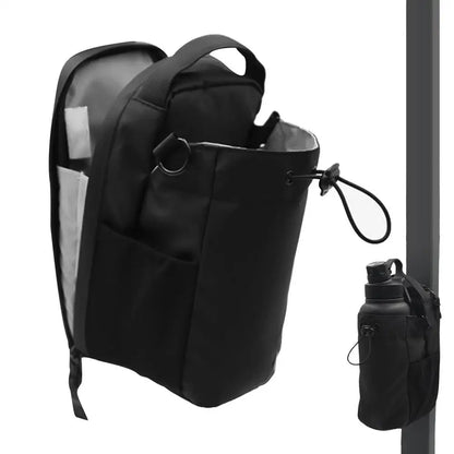 MagnoCarry™ Pro - Smart & Magnetisk