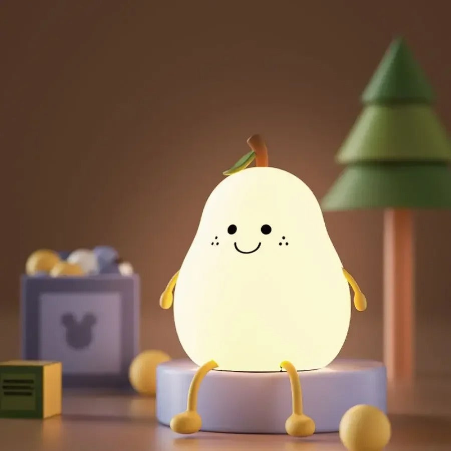 Pear Light - För en optimal nattsömn