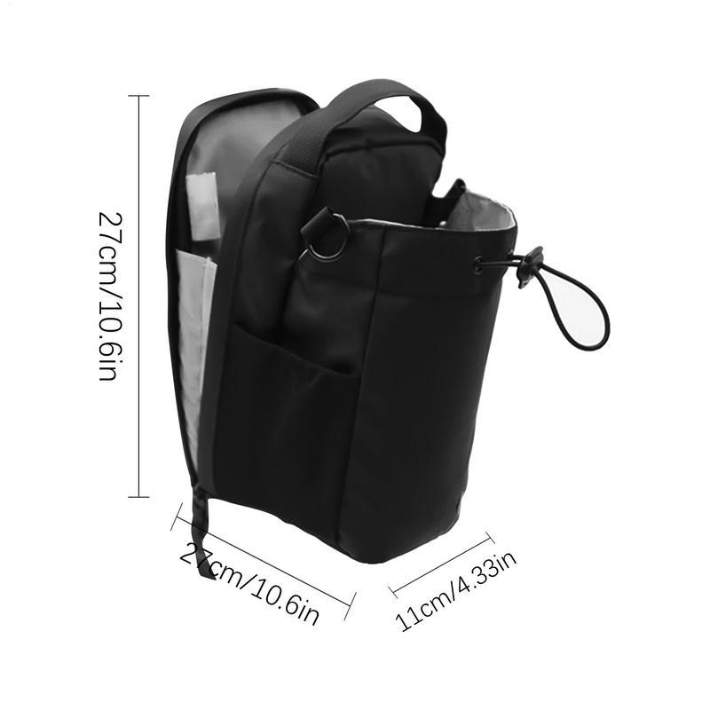MagnoCarry™ Pro - Smart & Magnetisk