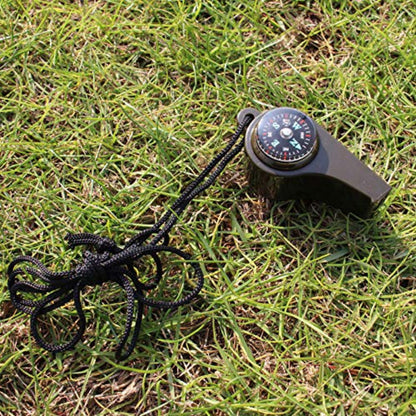 TerraSignal™ Pro - Säkerhet i fickform