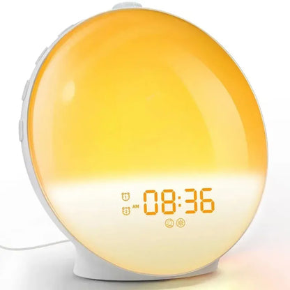 Aurora™ - Sunrise Alarm Clock