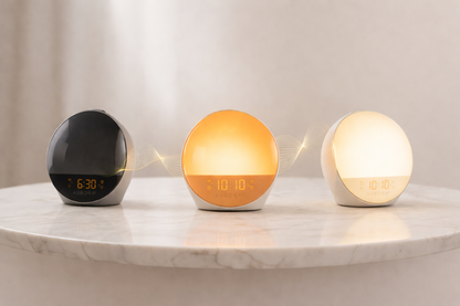 Aurora™ - Sunrise Alarm Clock