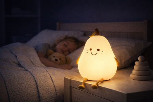 Pear Light - För en optimal nattsömn