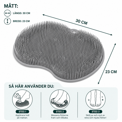 FotSpa™ – 2-i-1