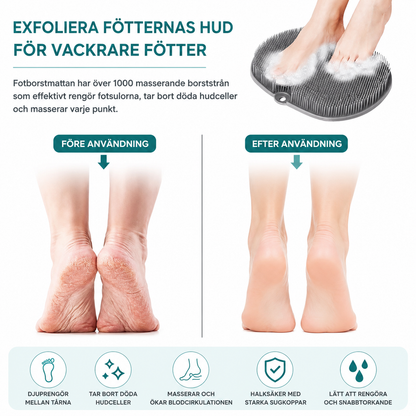 FotSpa™ – 2-i-1