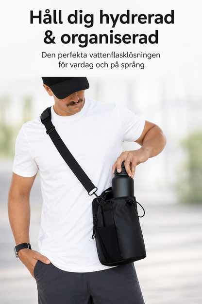 MagnoCarry™ Pro - Smart & Magnetisk
