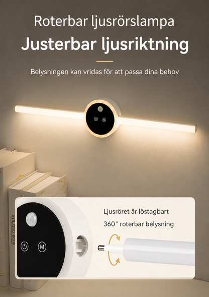 LumaTouch Pro™ - Trådlös