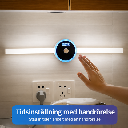 LumaTouch Pro™ - Trådlös