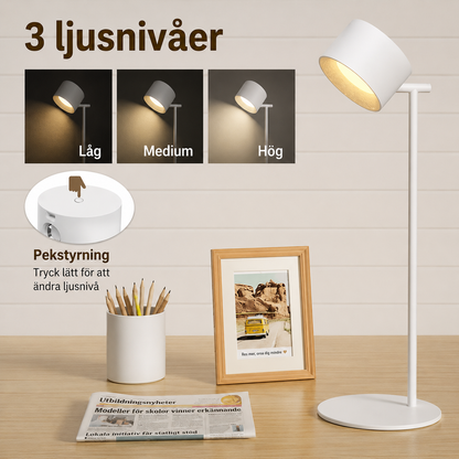 LumaSphere™ 360 - Led-Lampa