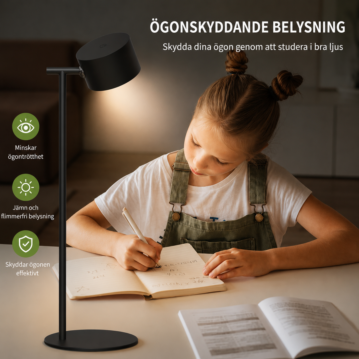 LumaSphere™ 360 - Led-Lampa