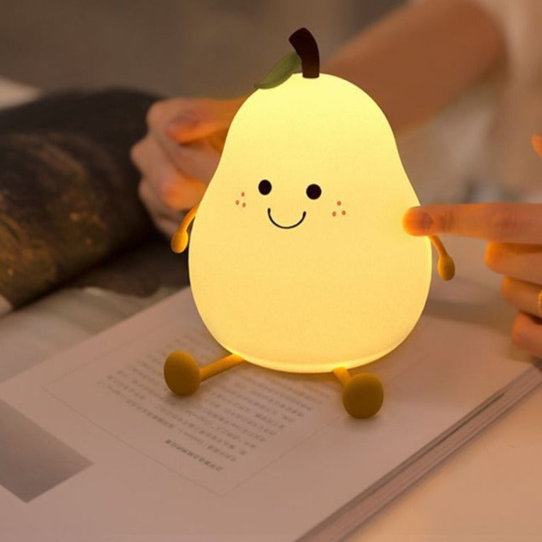 Pear Light - För en optimal nattsömn