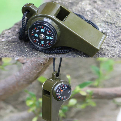 TerraSignal™ Pro - Säkerhet i fickform