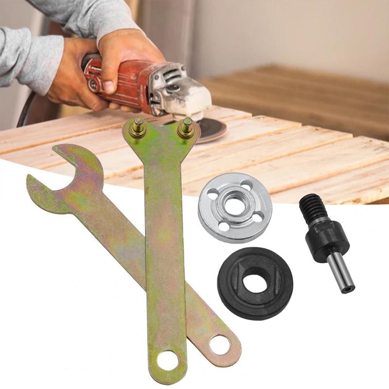 🔥populär produkt🔥Elektrisk vinkelslip vevstakesats🔧