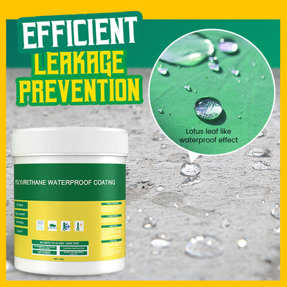 Polyuretan Waterproof Coating（Köp mer spara mer）