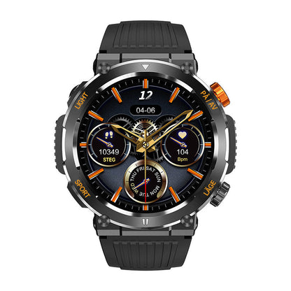 Sports Vattentät smartklocka för utomhusbruk（🔖Fri leverans🔥）