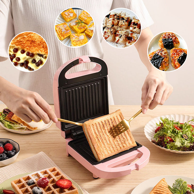 Hushålls multifunktionell frukostmaskin