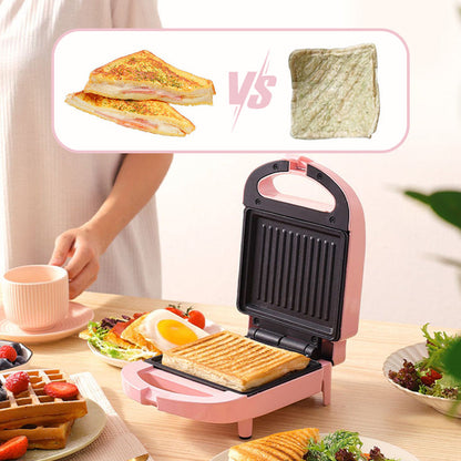 Hushålls multifunktionell frukostmaskin