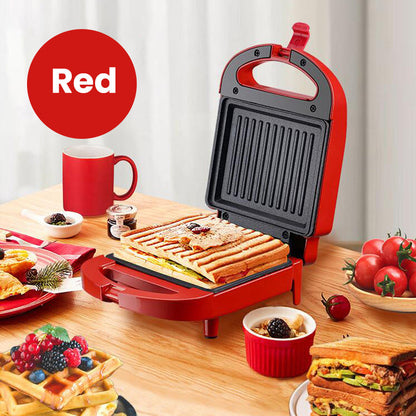 Hushålls multifunktionell frukostmaskin
